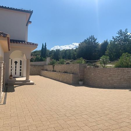 Luxury Panorama Vila With Amazing Seaview In Gondolici 7 Km From Rabac ラビン エクステリア 写真