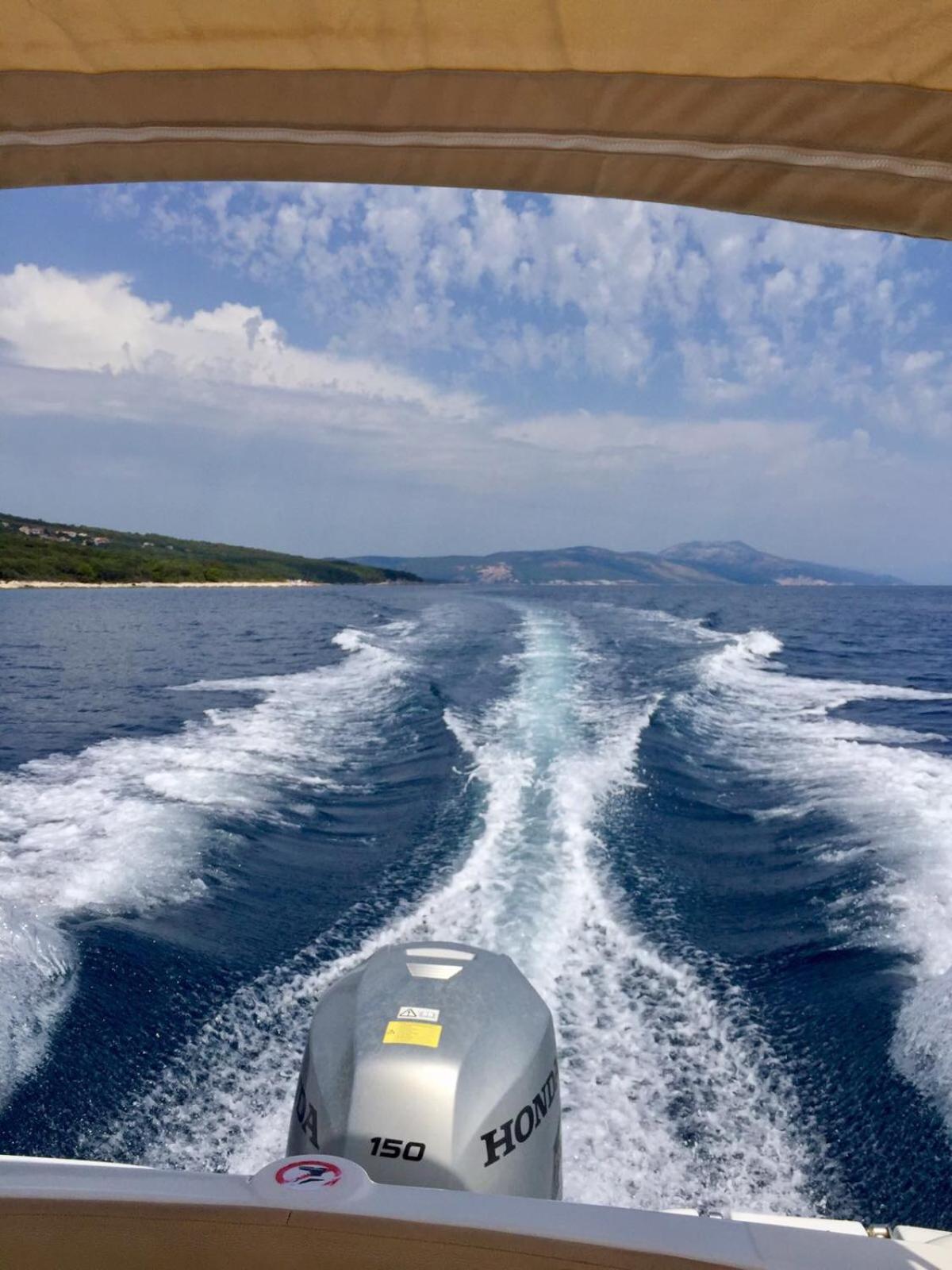 Luxury Panorama Vila With Amazing Seaview In Gondolici 7 Km From Rabac ラビン エクステリア 写真