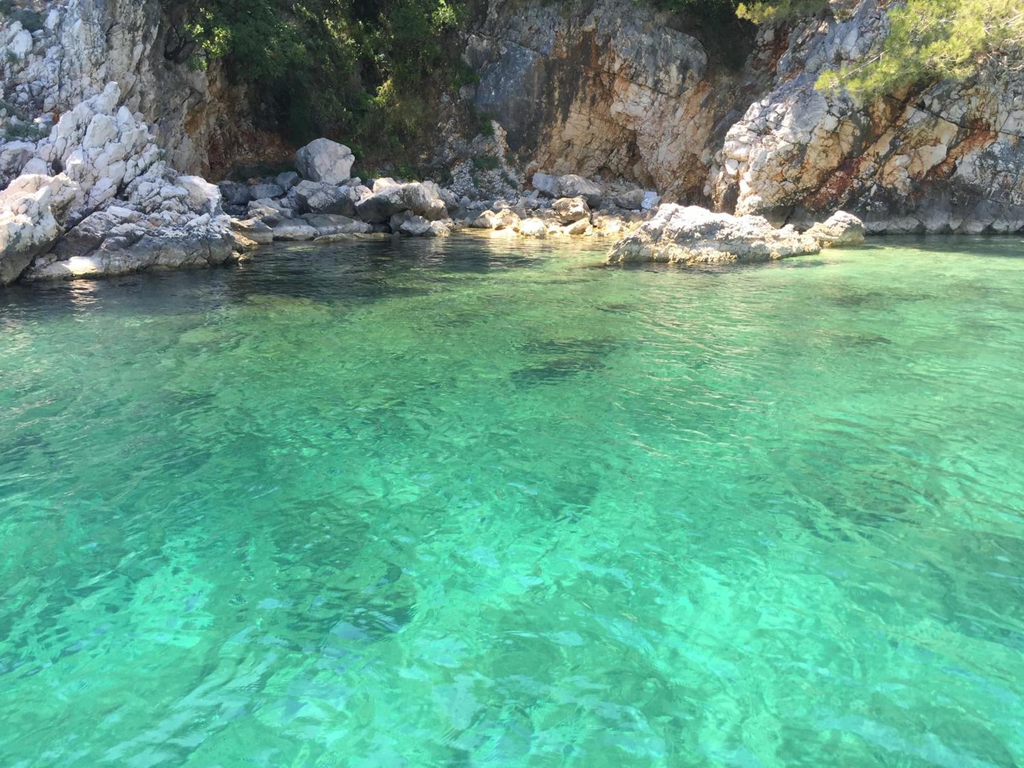 Luxury Panorama Vila With Amazing Seaview In Gondolici 7 Km From Rabac ラビン エクステリア 写真